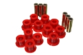 Picture of Energy Suspension ES Spring/Shackle Bush-Red Bushing Kits - 8.2116R