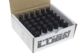 Picture of Wheel Mate WM Monster Locking Lug Nut Set - 33010B