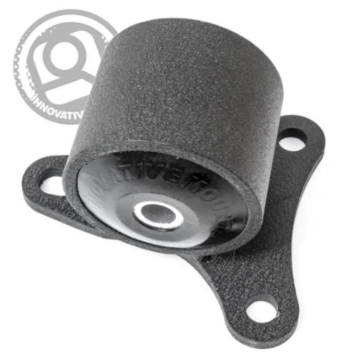 Picture of Innovative Mounts INM Steel Single Mount-75A Engine Mounts - 29630-75A