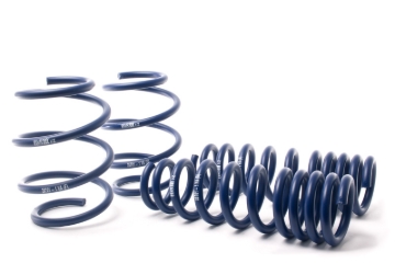 Picture of H&R HR Sport Springs Lowering Springs - 28701-1