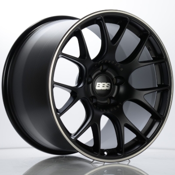 Picture of BBS CH-R Wheels - CH112BPO-MTSP