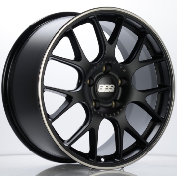 Picture of BBS CH-R Wheels - CH108BPO-MTSP