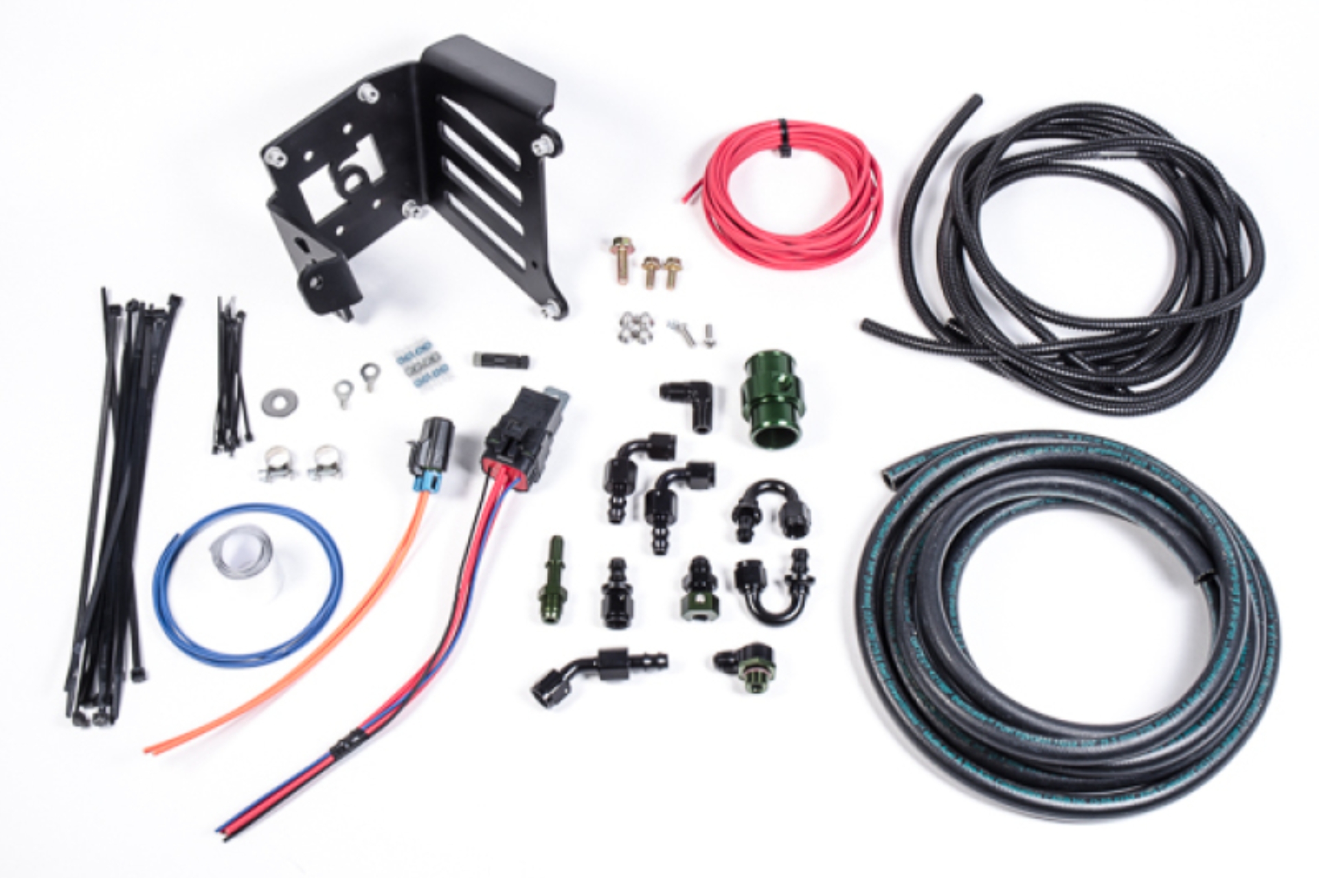 Picture of Radium Engineering RAD FST Conversion Kits Fuel Pump Hangers - 20-0365