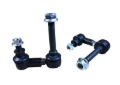 Picture of Whiteline WL Sway Bar Links Sway Bar Endlinks - KLC204
