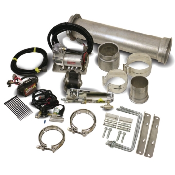 Picture of BD Diesel BDD Exhaust Brakes - 1027150