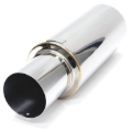 Picture of BLOX Racing BX Universal Mufflers - BXEX-00109