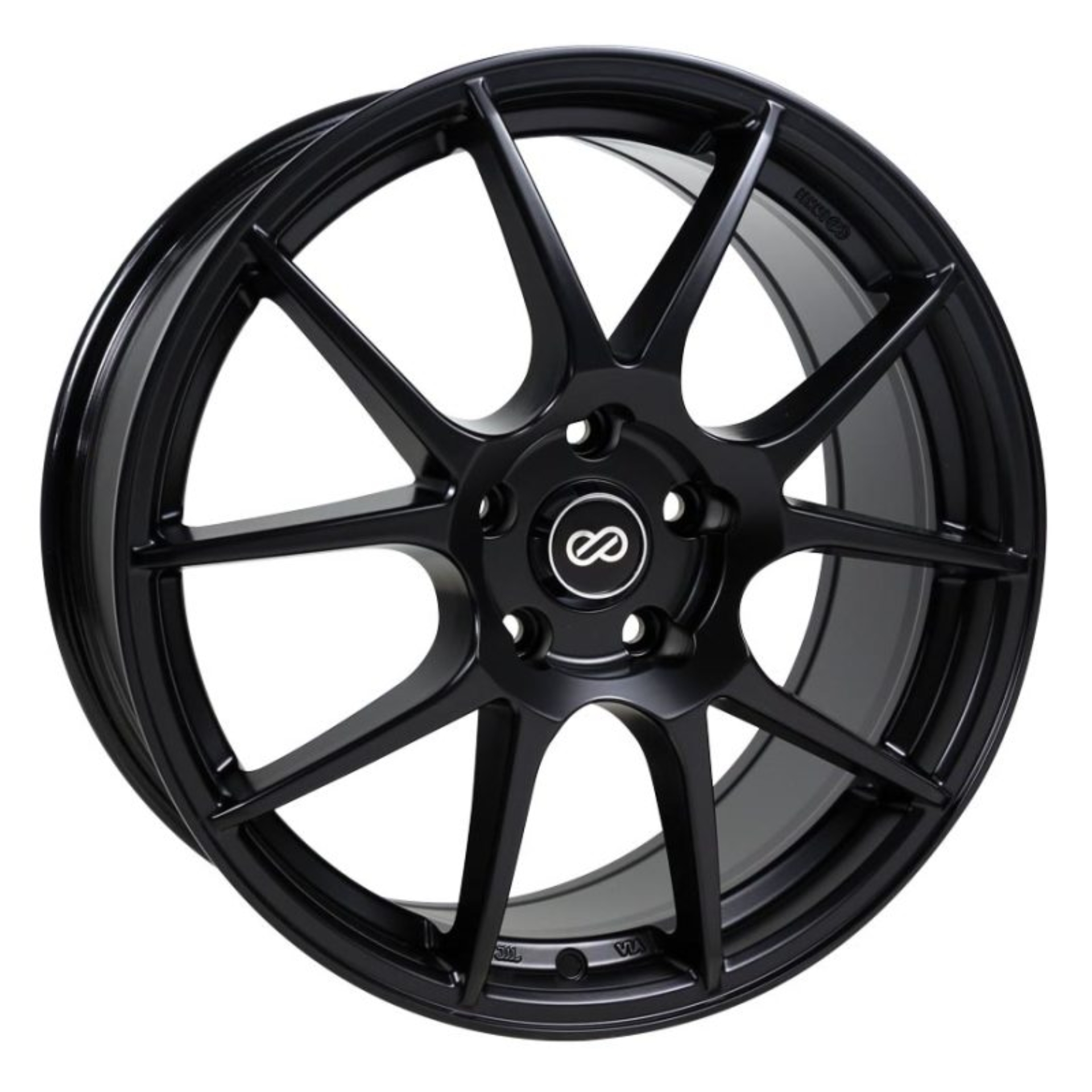 Picture of Enkei ENK YS5 Wheels - 494-670-6538BK