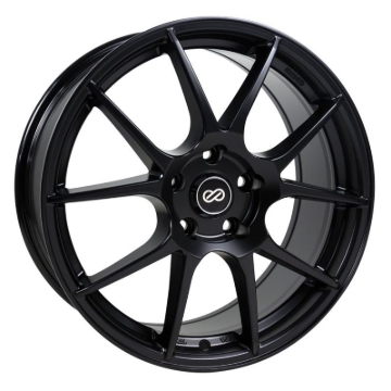 Picture of Enkei ENK YS5 Wheels - 494-670-6538BK