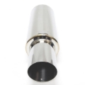 Picture of BLOX Racing BX Universal Mufflers - BXEX-00109