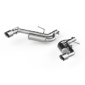 Picture of MBRP Axle Back Exhaust AL - S7038AL