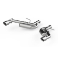 Picture of MBRP Axle Back Exhaust AL - S7038AL