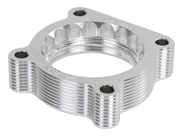 Picture of aFe Silver Bullet TBS Throttle Body Spacers - 46-38002