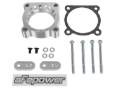 Picture of aFe Silver Bullet TBS Throttle Body Spacers - 46-38002