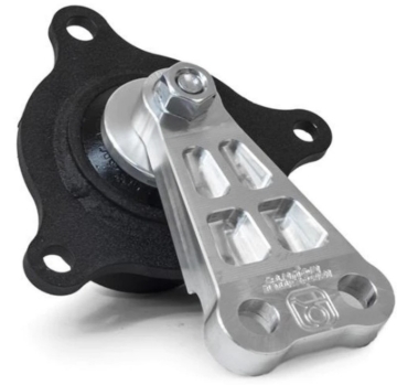Picture of Innovative Mounts INM Sil Alum Single Mount-75A Engine Mounts - 90620-75A