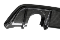 Picture of Seibon SEI Rear Lips Lips & Splitters - RD16FDFO-OE
