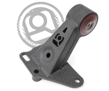 Picture of Innovative Mounts INM Steel Single Mount-75A Engine Mounts - 90716-75A