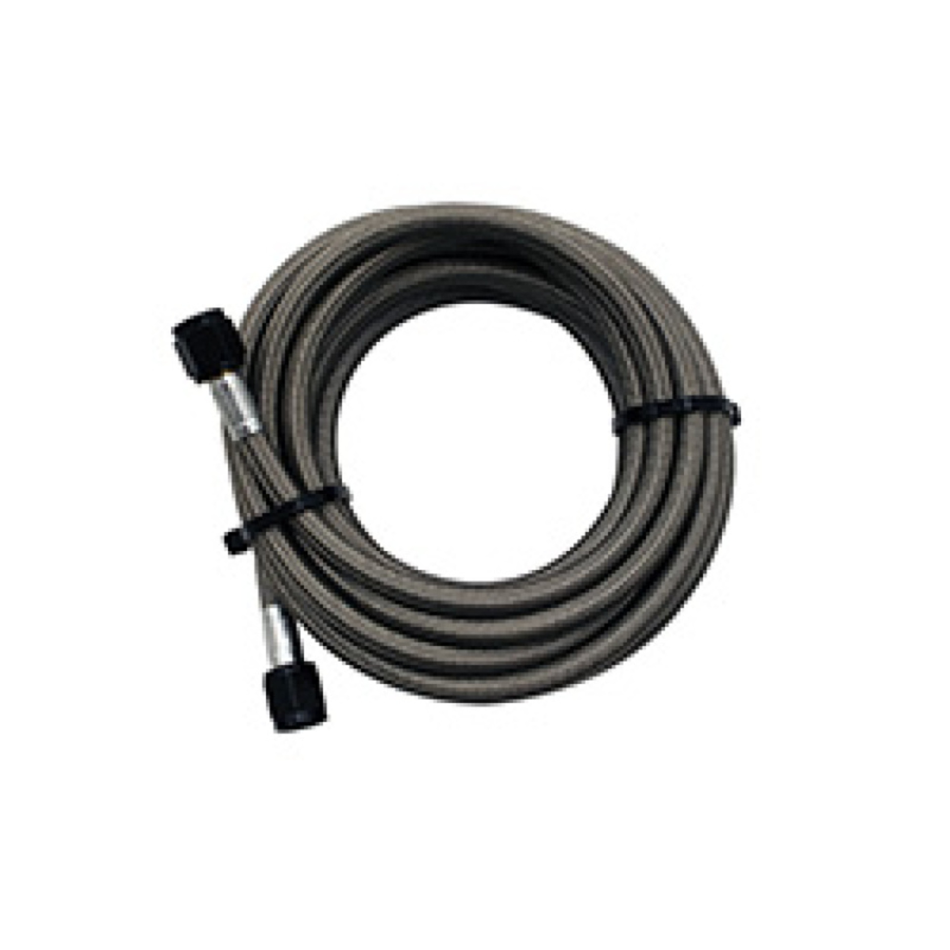 Picture of Snow Performance SNOW Braided Line Injection Pump Components - SNO-820-BRD