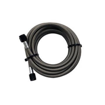 Picture of Snow Performance SNOW Braided Line Injection Pump Components - SNO-820-BRD