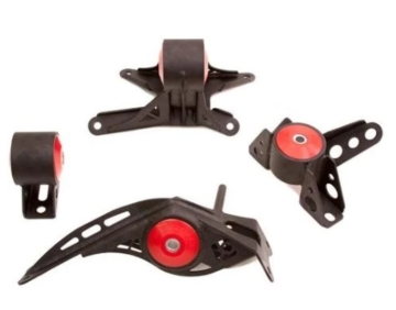 Picture of Innovative Mounts INM Steel Mount Kit-75A Engine Mounts - 61450-75A