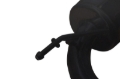 Picture of Injen INJ Axle Back Exhaust - SES5004BLK