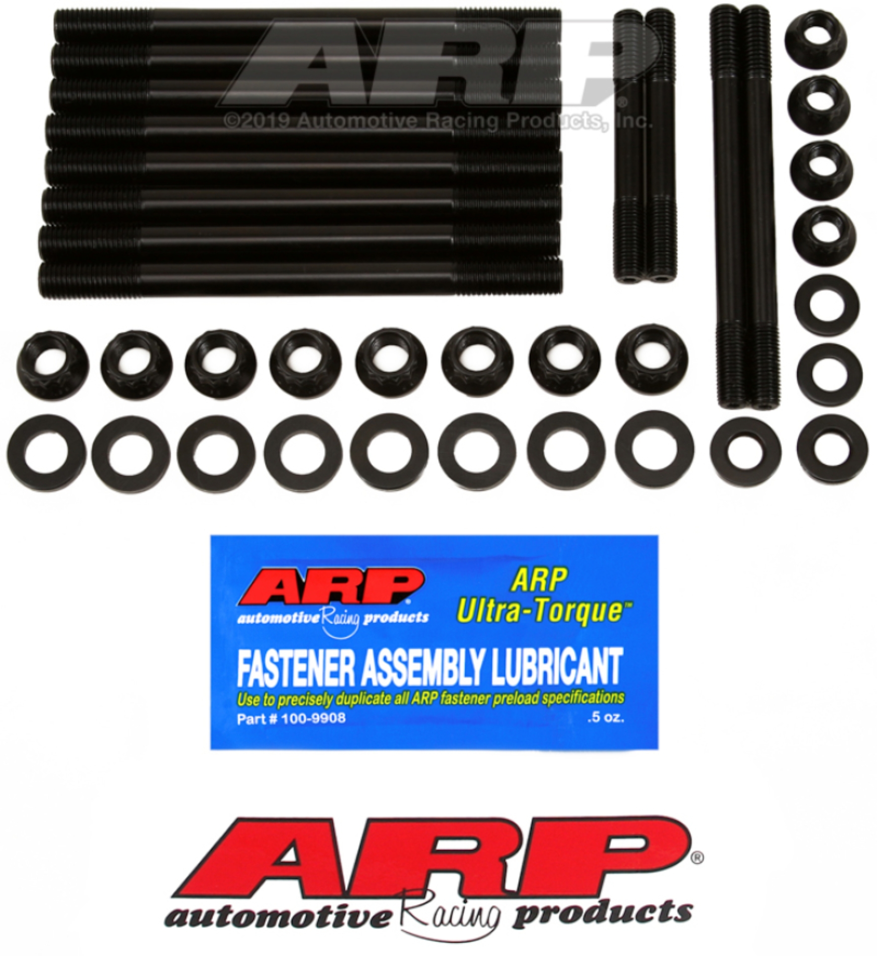 Picture of ARP Main Stud Kits Main Stud & Bolt Kits - 188-5401