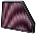 Picture of K&N Engineering KN Drop in Air Filters - 33-2434