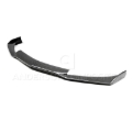 Picture of Anderson Composites AND Front Splitters Lips & Splitters - AC-FL17CHCAMZL-LE