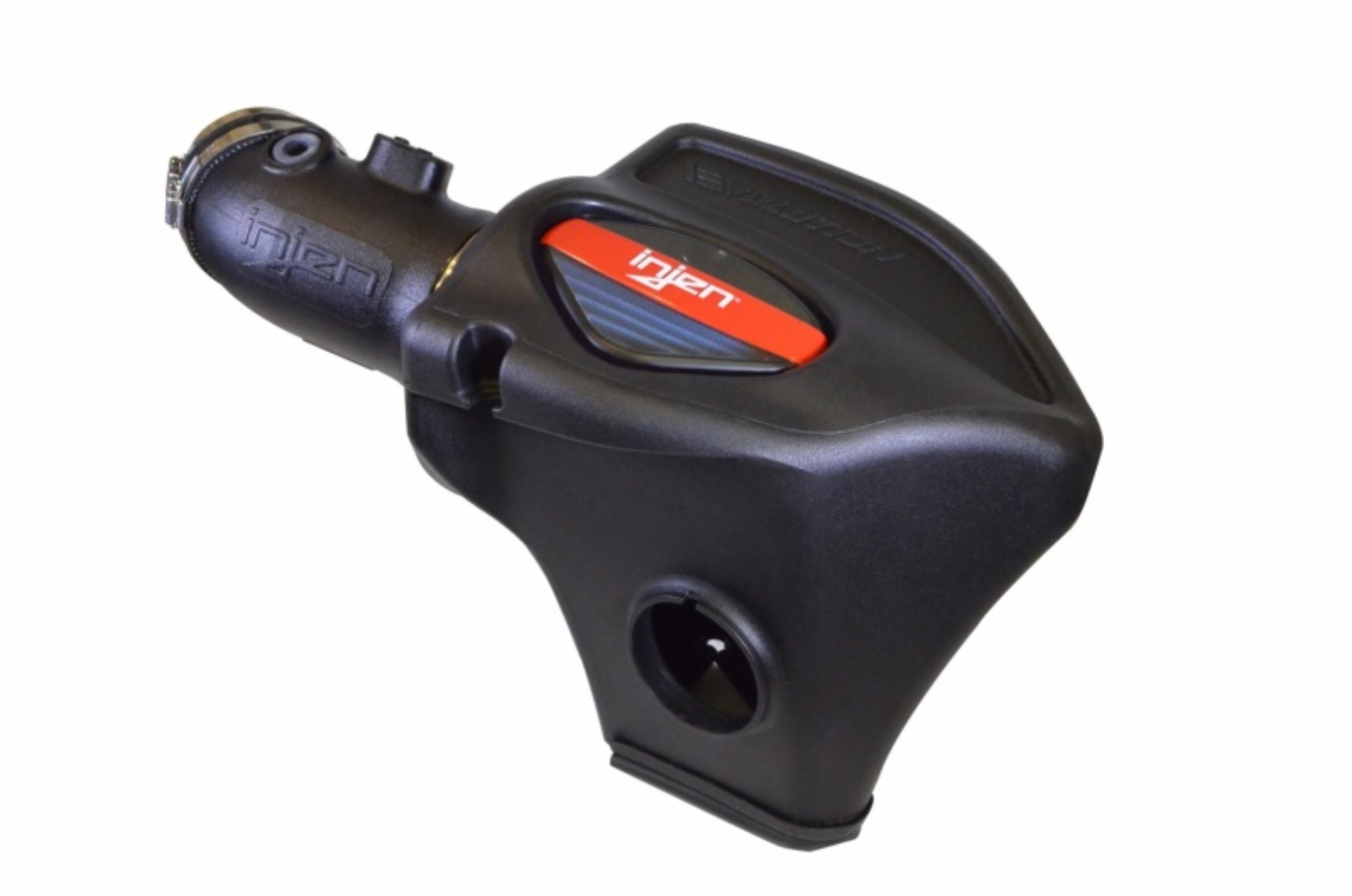 Picture of Injen INJ EVO Intakes Cold Air Intakes - EVO5102