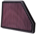 Picture of K&N Engineering KN Drop in Air Filters - 33-2434