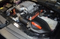 Picture of Injen INJ EVO Intakes Cold Air Intakes - EVO5102