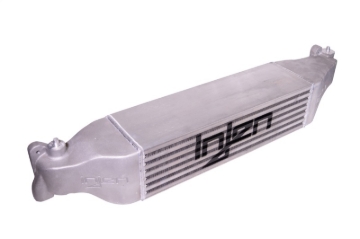 Picture of Injen INJ Front Mount Intercooler - FM1582I