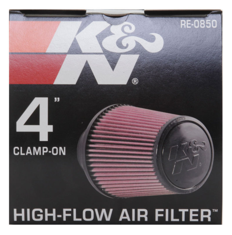 Picture of K&N Engineering KN Universal Air Filter - RE-0850