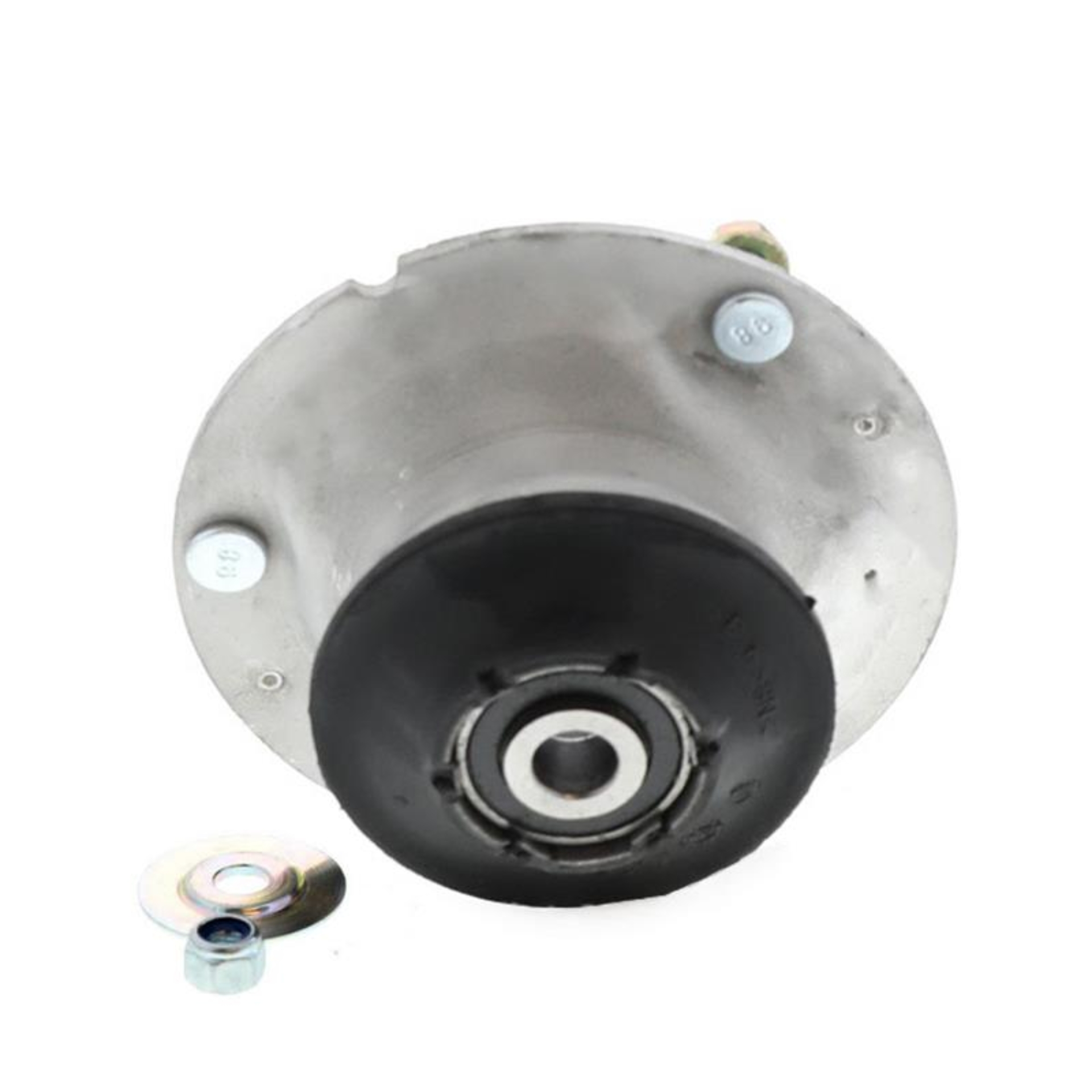 Picture of KYB Strut Mounts Front Shock Mounts & Camber Plates - SM5828