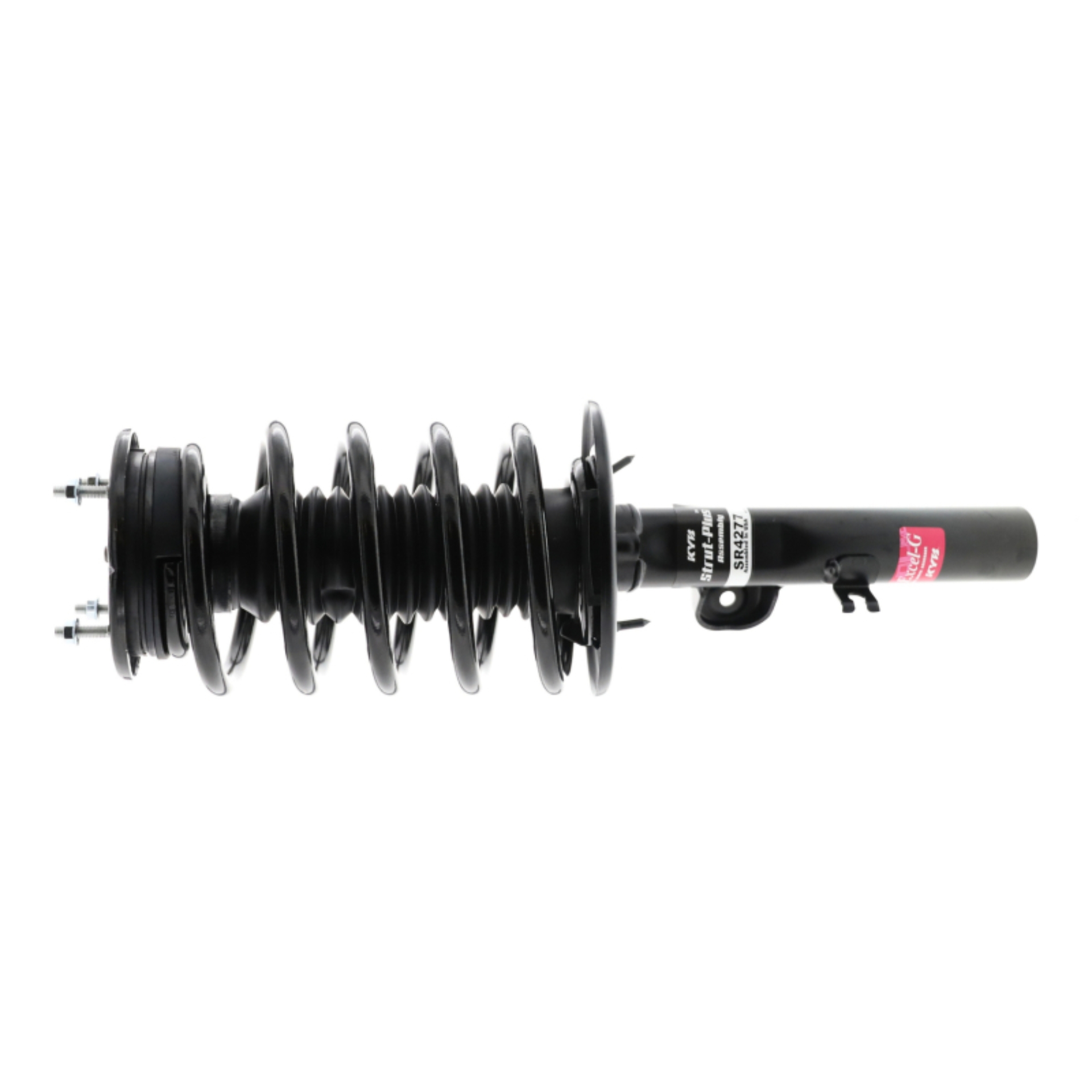 Picture of KYB Shocks & Struts Strut Plus Front Shocks and Struts - SR4277