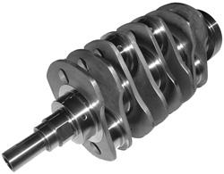 Picture of Manley Subaru EJ20 Billet Crankshaft - 83.00 mm Stroke