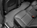Picture of WeatherTech WT FloorLiner-Rear-Grey Floor Mats - 464806