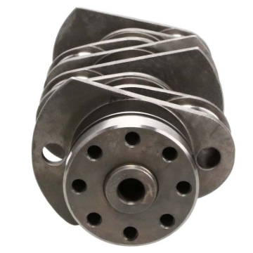 Picture of Manley Subaru EJ20 Forged Crankshaft - 75.00 mm Stroke