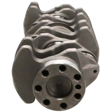 Picture of Manley Mitsubishi 4G63 Forged Crankshaft - 88.00 mm Stroke