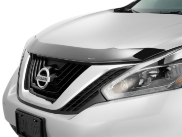 Picture of WeatherTech WT Hood Protector Stone/Bug Deflectors - 55171