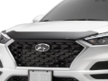 Picture of WeatherTech WT Hood Protector Stone/Bug Deflectors - 55163