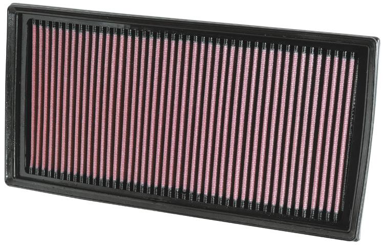 Picture of K&N Engineering KN Drop in Air Filters - 33-2405