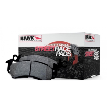 Picture of Hawk Performance HAWK LTS Brake Pads - HB834Y.645