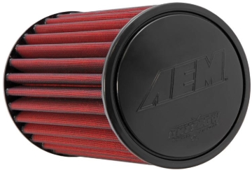Picture of AEM Induction AEM IND Universal Air Filter - 21-2109DK