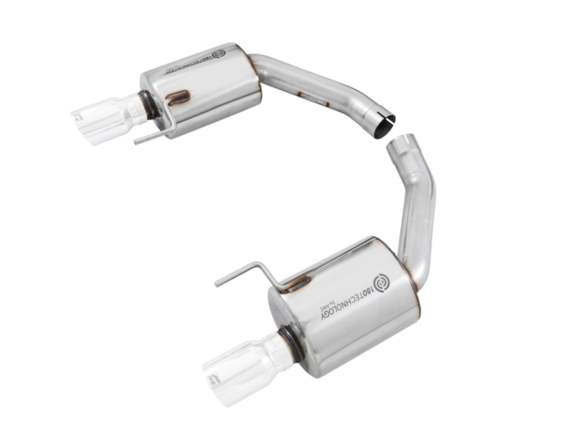 Picture of AWE Tuning AWE Exhaust Conversion Kits Catback - 3815-11030