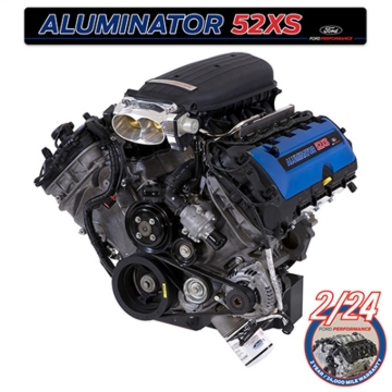 Picture of Ford Racing FR Crate Engines - M-6007-A52XS