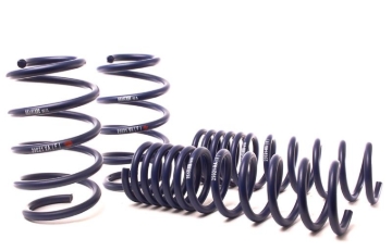 Picture of H&R HR Sport Springs Lowering Springs - 51603-2