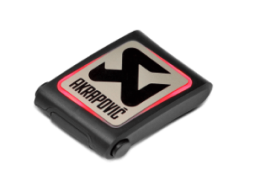 Picture of Akrapovic AKR Sound Kit Exhaust Valve Controllers - P-HF1100