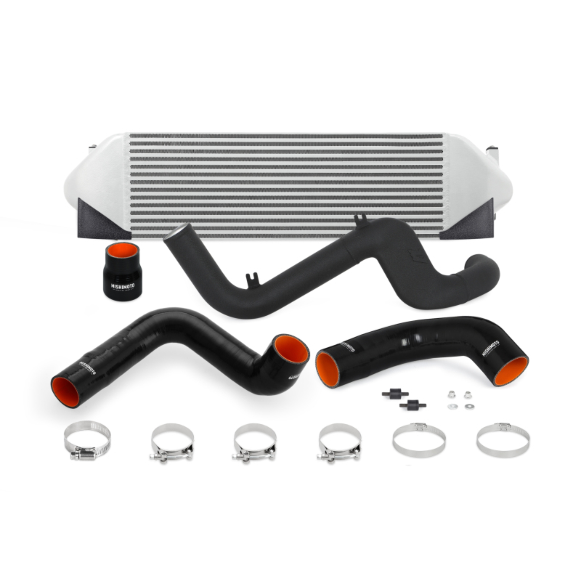 Picture of Mishimoto MM Intercoolers-Kits - MMINT-RS-16KSL