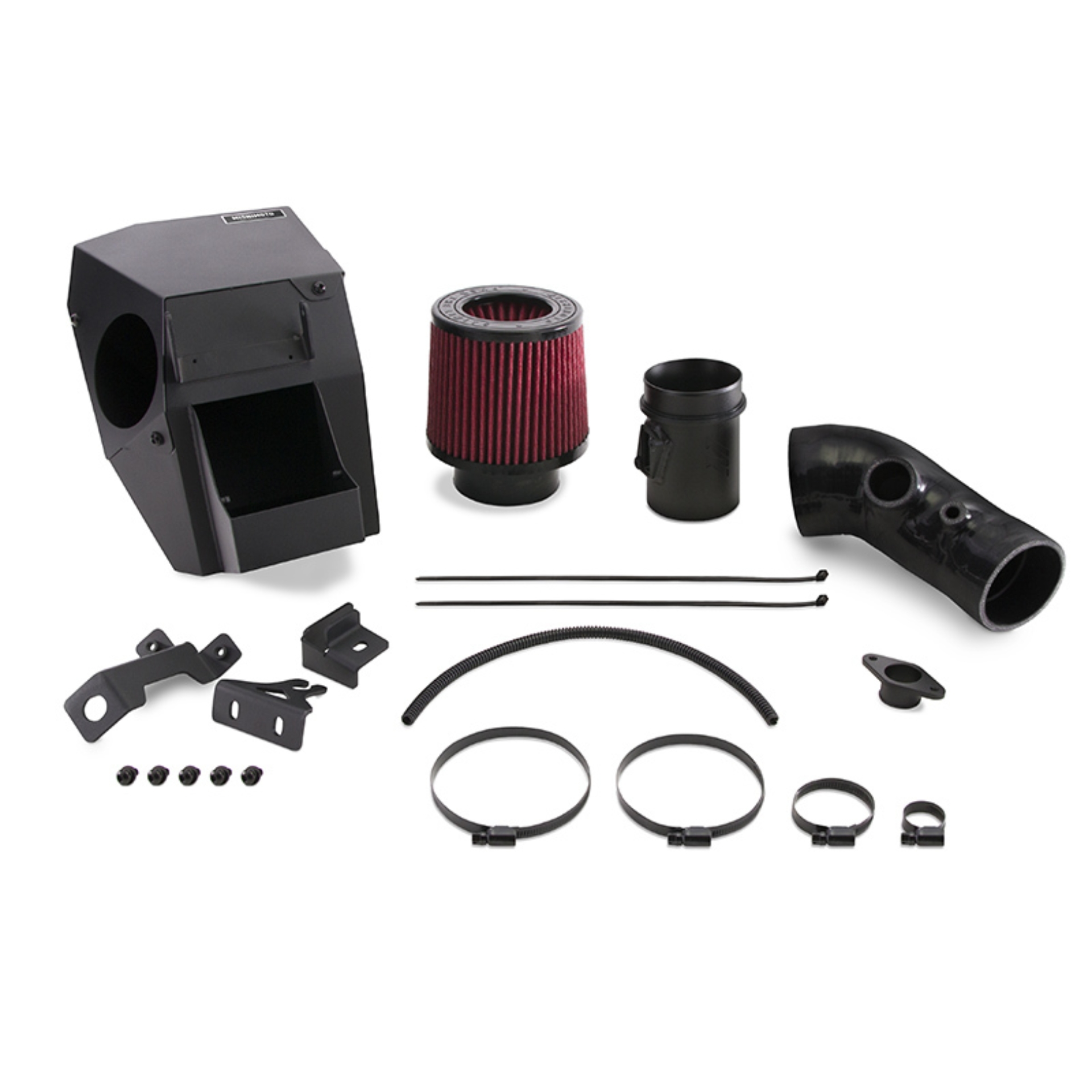 Picture of Mishimoto MM Air Intakes Cold Air Intakes - MMAI-CTR-17