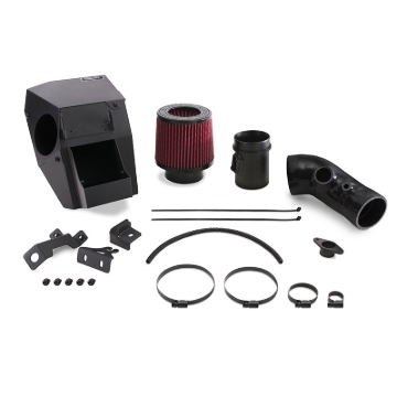 Picture of Mishimoto MM Air Intakes Cold Air Intakes - MMAI-CTR-17